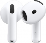 AirPods 4 de Apple con Bluetooth,Audio Espacial Personalizado