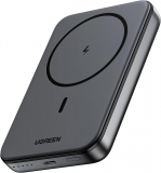 UGREEN 10000mAh Power Bank Inalámbrico