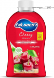 Blumen Jabon Liquido Cherry Botella Gota 2100ml
