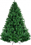 Pino de Navidad Artificiales 180cm con 700 Puntas