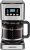 Chefman, Cafetera de Goteo Programable de 12 Tazas