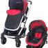 Mezclador de soporte, 600 W 6+P con tazón de acero inoxidable
