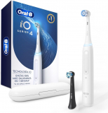 Oral B iO Series 4, Cepillo de Dientes Eléctrico