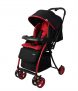 PRINSEL | Carriola para Bebé | Carriola de Viaje/Paseo 18 kg