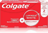 Colgate, Pasta Dental Blanqueadora