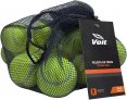 18 Pack Training Pelota de Tenis Voit