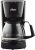 Oster® Cafetera, de 5 Tazas, con Filtro Permanente,