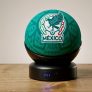 Echo Dot de edición limitada con licencia oficial de la Selección Nacional de México
