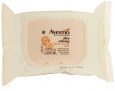 Ultra-calming makeup removing wipes