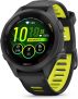 Garmin Forerunner 265S Music Black, 42 mm