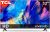 TCL Smart TV Pantalla 32″,  FHD 2K Compatible con Alexa