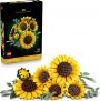 LEGO Botanicals Ramo de Girasoles