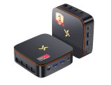 Mini Pc Amd Ryzen 3300u Processor 16gb Ram 512gb Rom Ssd Win