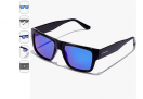 HAWKERS Lentes de Sol WAIMEA para Hombre y Mujer